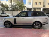 RANGE ROVER VOGUE SE SUPERCHARGED 2015 189KM QR59K BEST PRICE IN QATAR